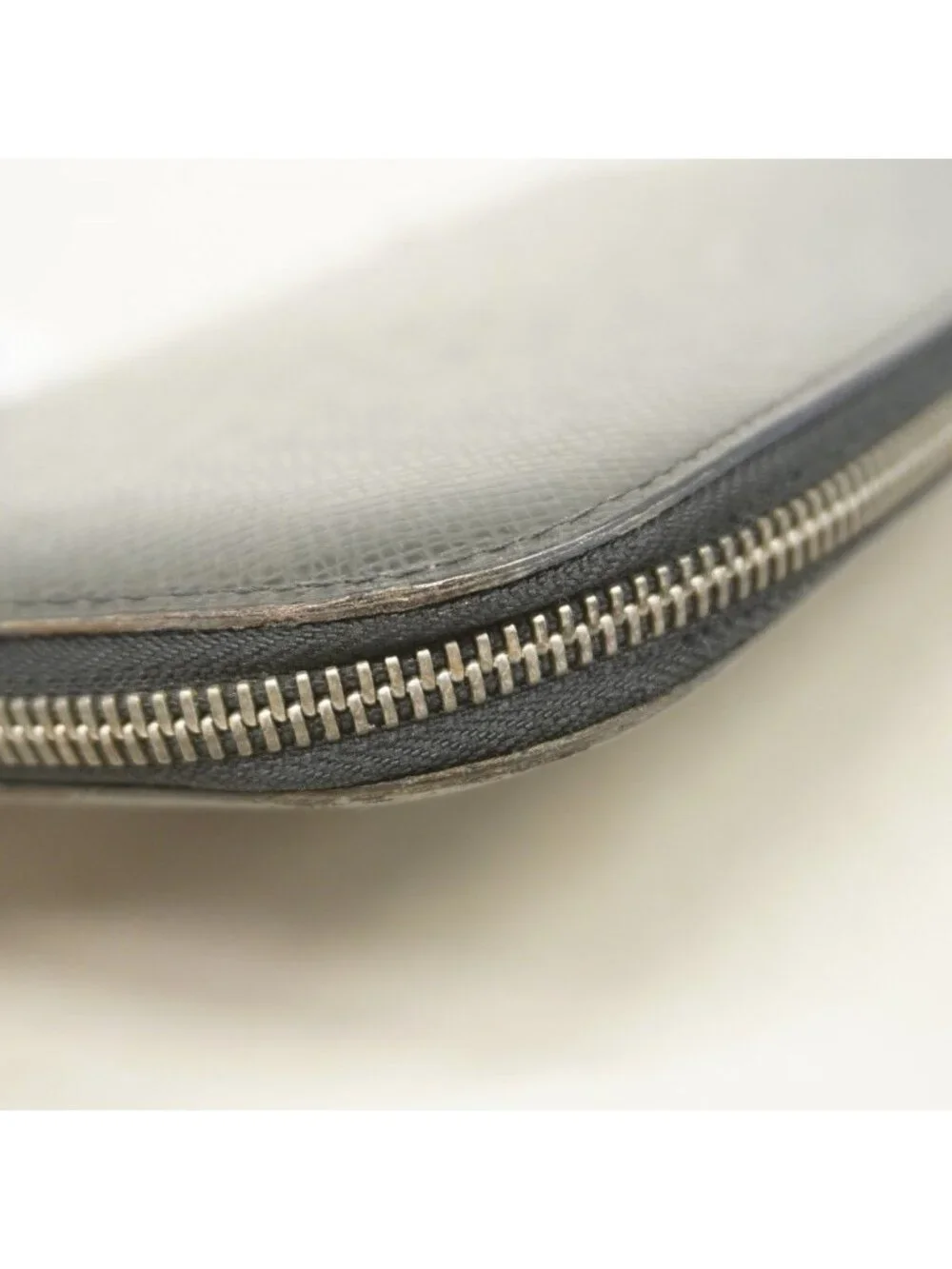 Louis Vuitton Wallet Taiga Organizer Atoll Ardoise